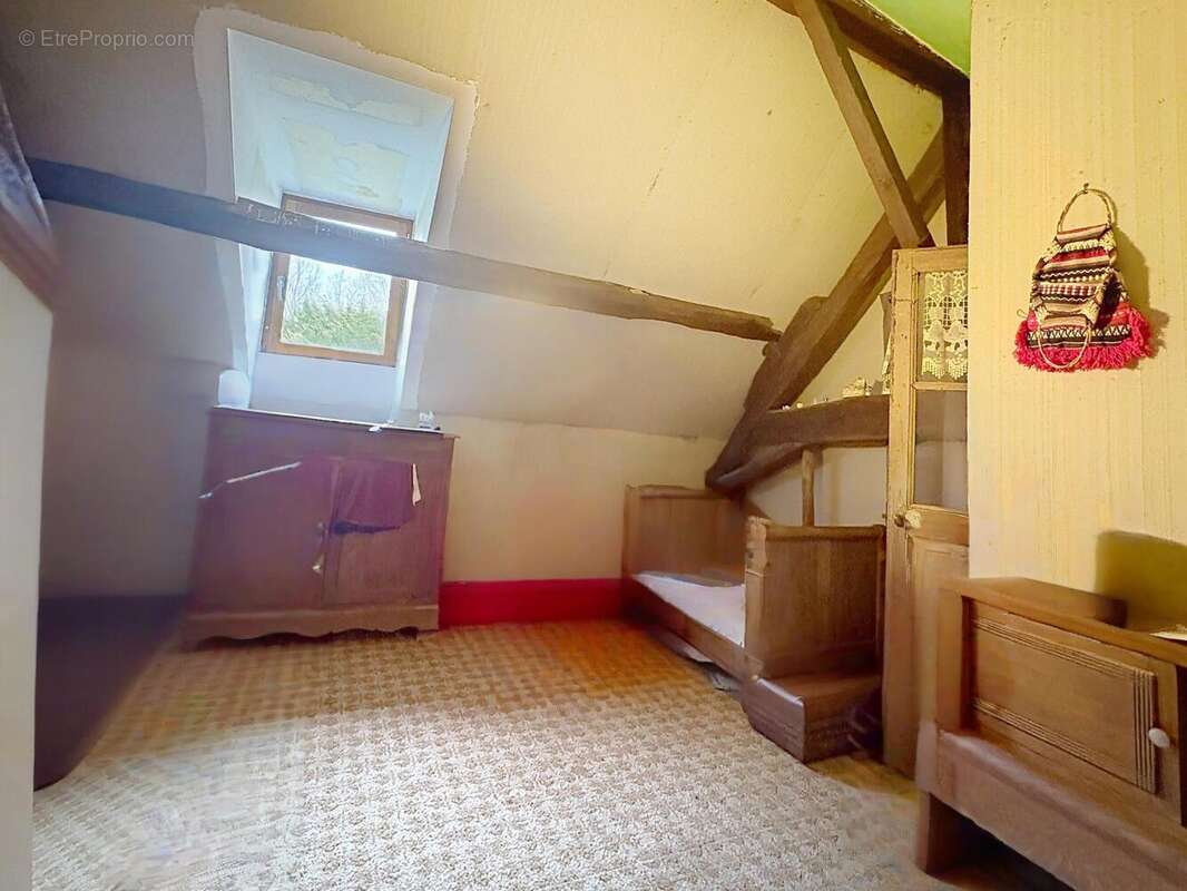 Photo 5 - Maison à CIVRAY