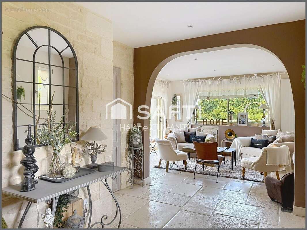 Photo 5 - Maison à PONT-L&#039;EVEQUE