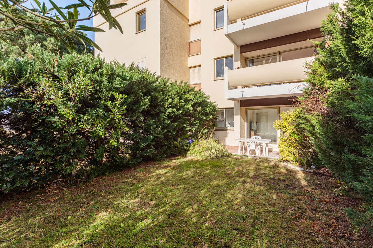 Appartement à BIARRITZ