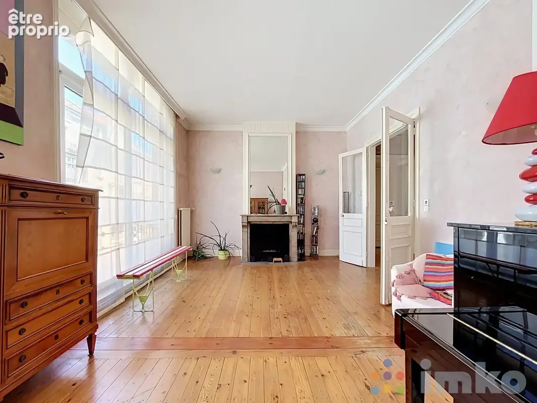 Appartement à LILLE
