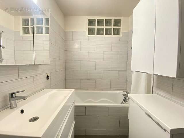 Appartement à MAISONS-ALFORT