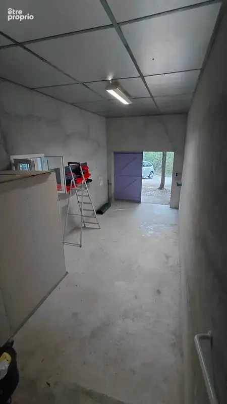 Belle Villa dans un cadre boisé - photo 26