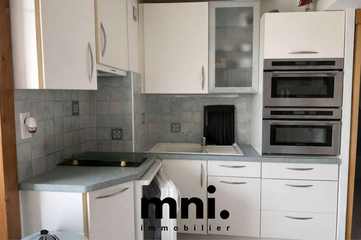 Appartement à LA SEYNE-SUR-MER