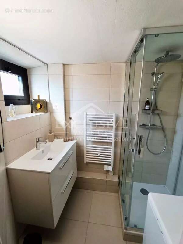 Appartement à DEAUVILLE