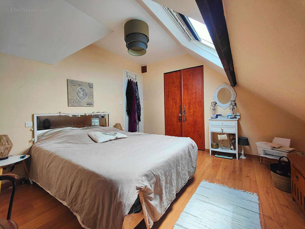 Appartement à SAINT-NAZAIRE