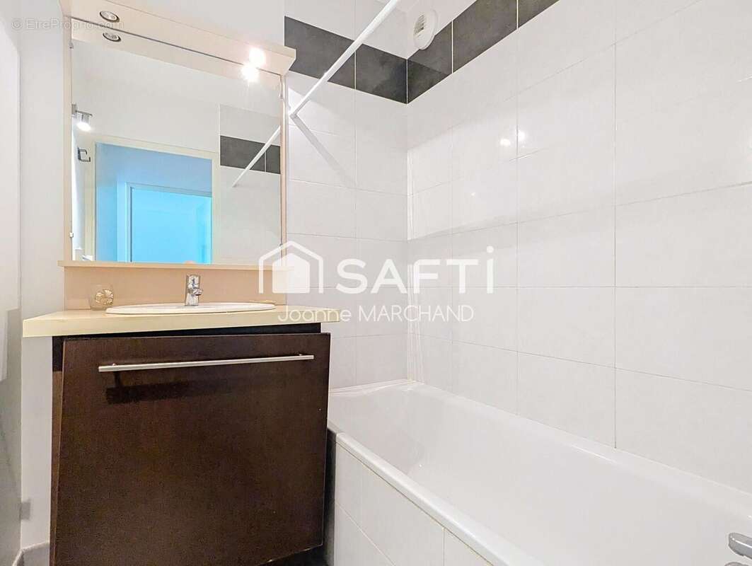 Photo 6 - Appartement à CASTANET-TOLOSAN