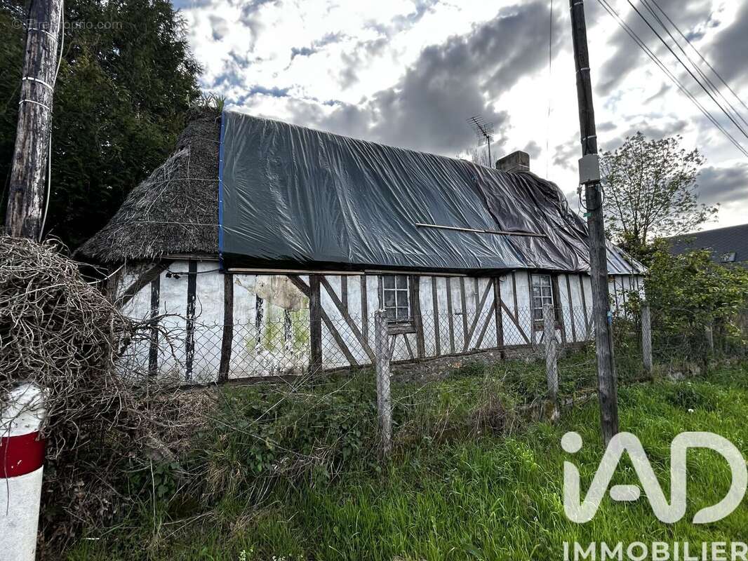 Photo 3 - Maison à PONT-AUDEMER