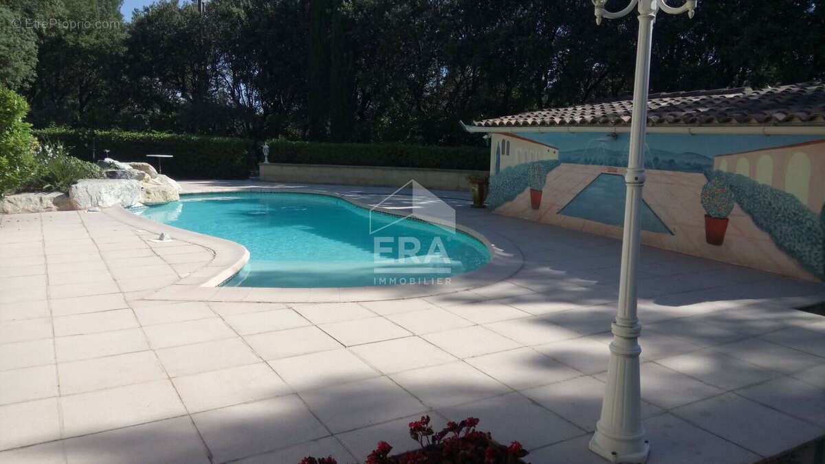 Maison à BEDARRIDES