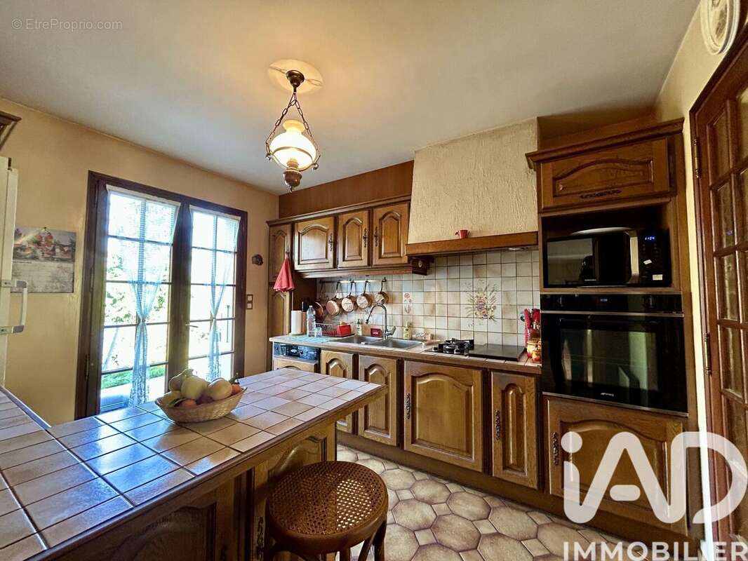 Photo 7 - Maison à CLERY-SAINT-ANDRE