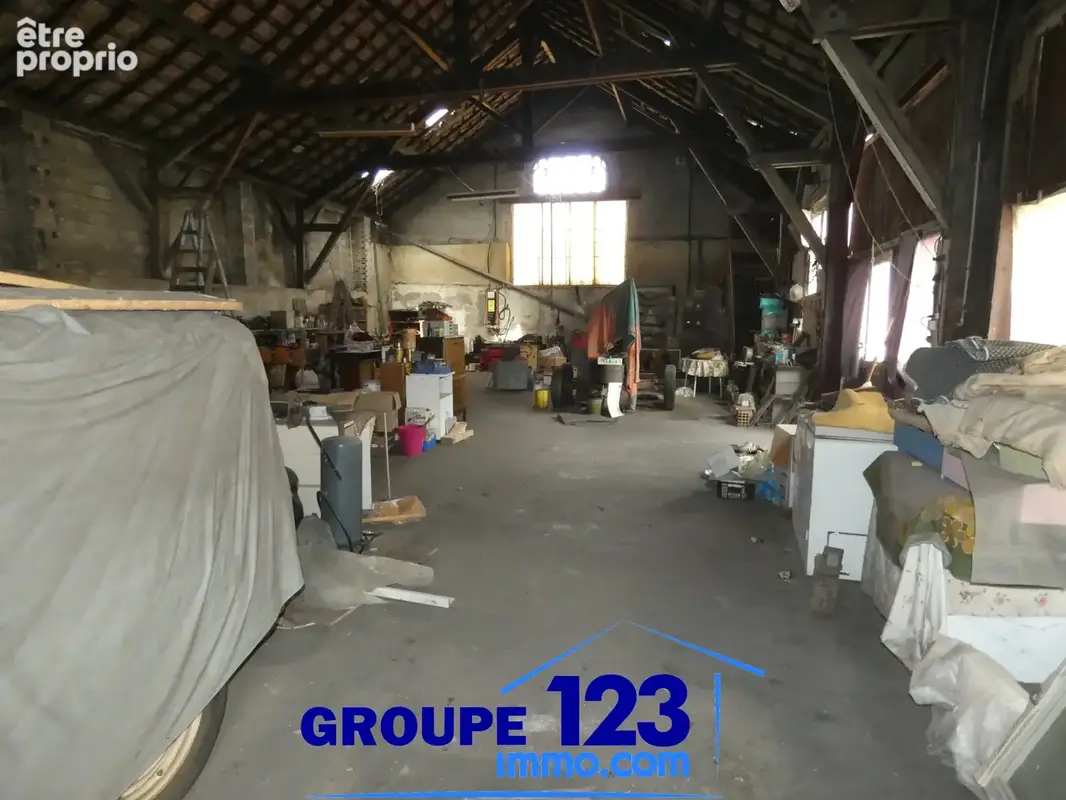 Maisons avec dépendances - photo 15