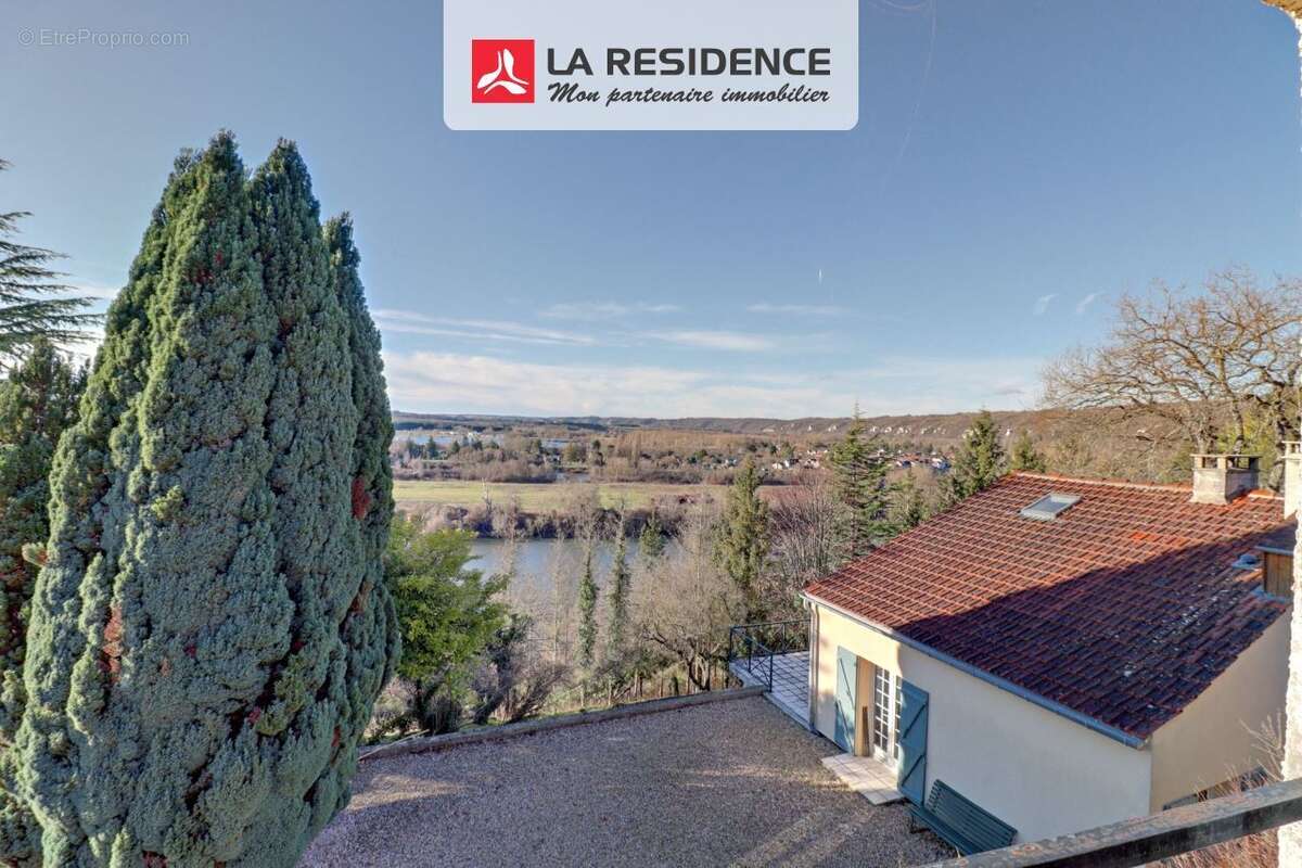 Maison 156 m² à Vetheuil  - photo 6