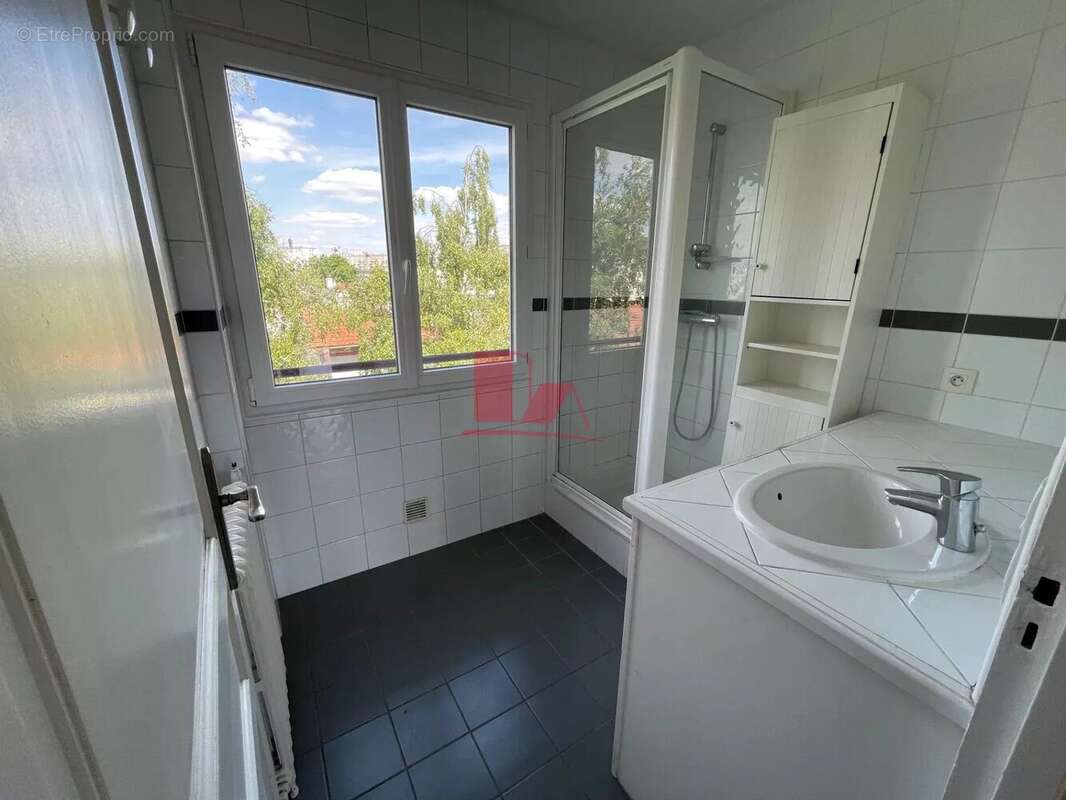 Appartement à CHATILLON