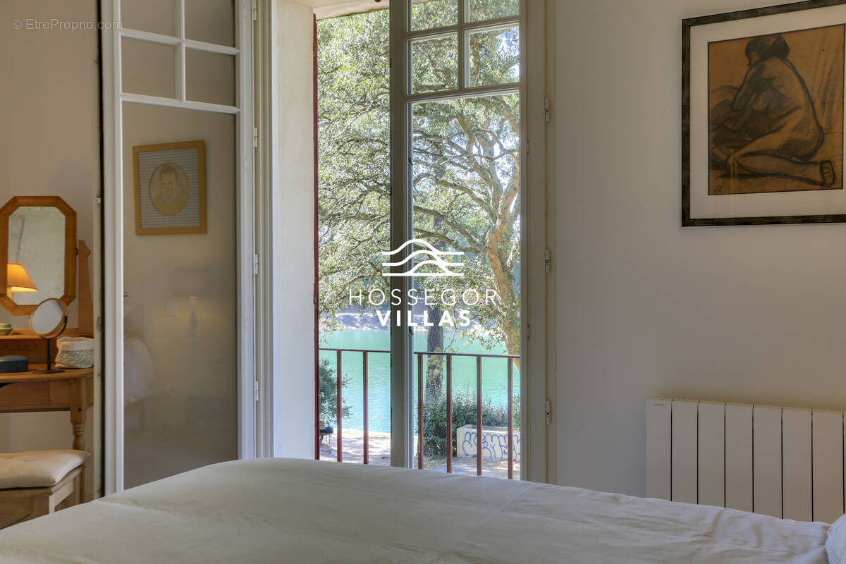 Appartement à HOSSEGOR