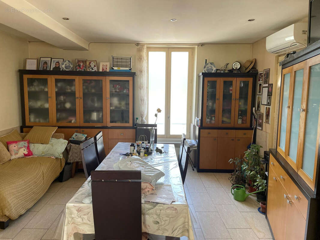 Maison à PERSAN
