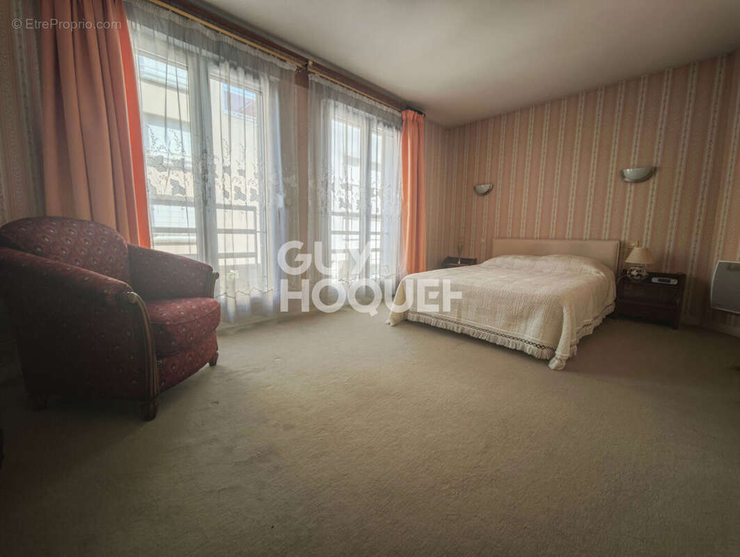 Appartement à CHARTRES