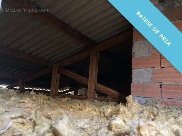 Appartement à MORHANGE