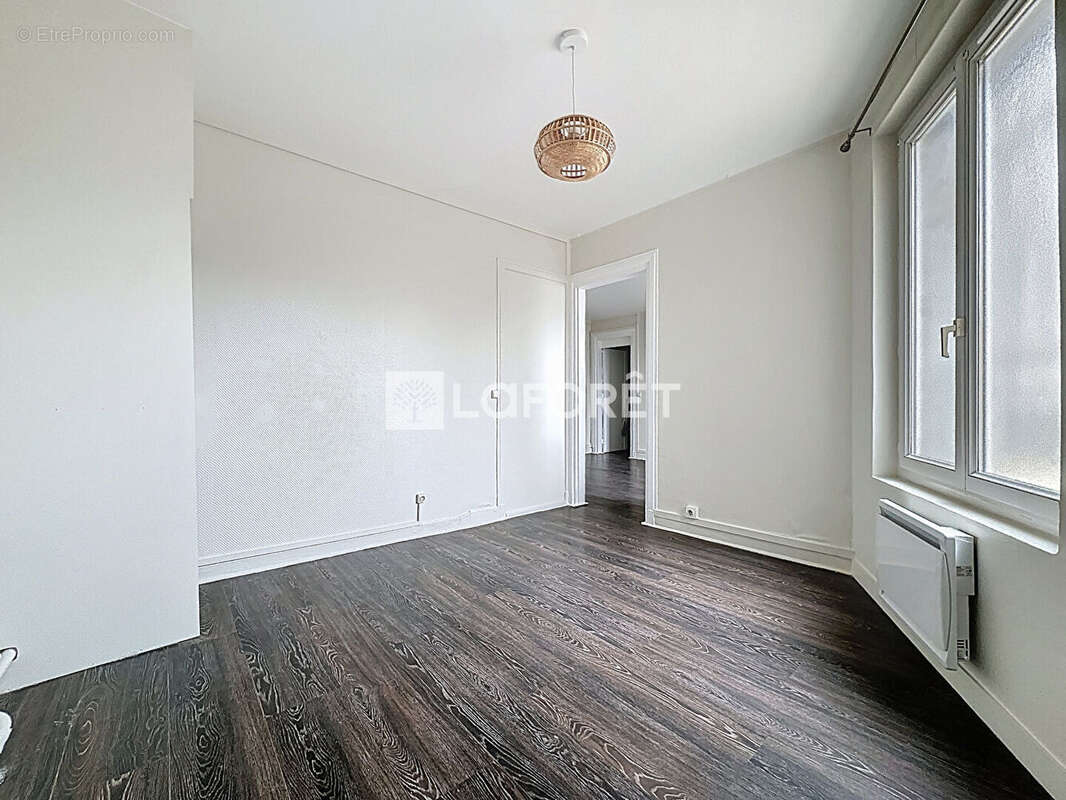 Appartement à CHAMPIGNY-SUR-MARNE