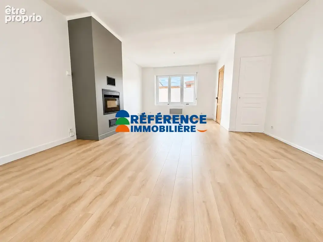 Maison 6 pièces 118 m² à vendre à Wambrechies (59118) - photo 2
