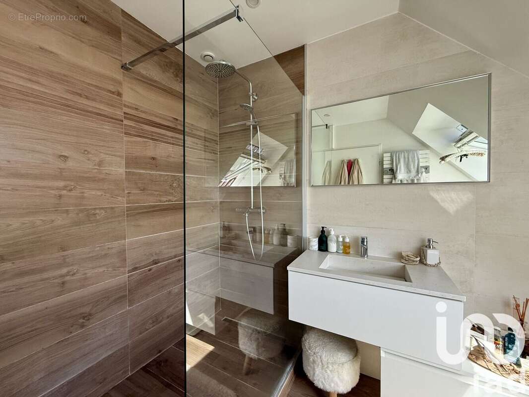 Photo 8 - Maison à SUCY-EN-BRIE