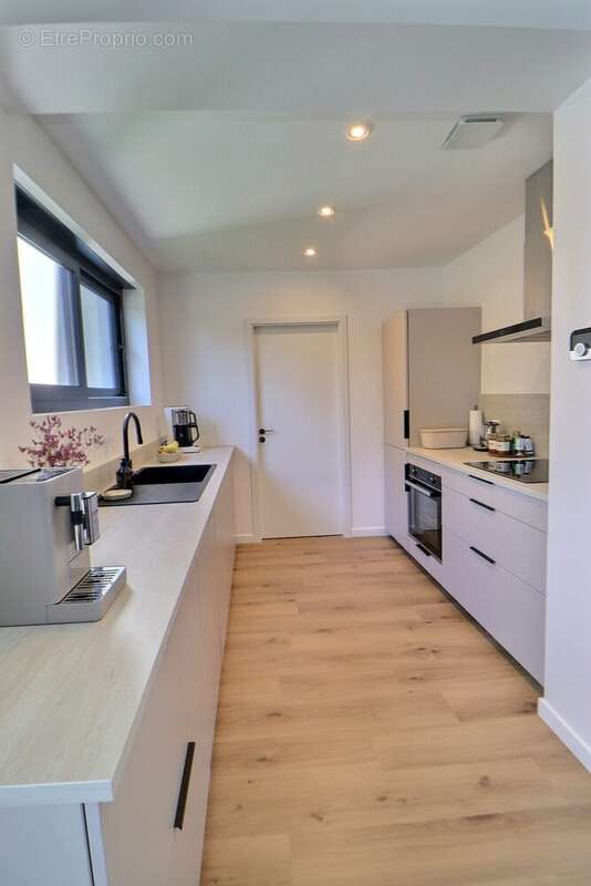 Maison à MARCKOLSHEIM