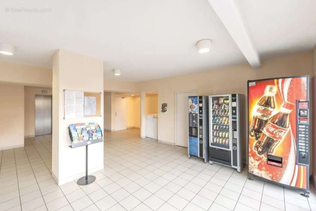 INVESTISSEMENT LOCATIF  MARSEILLE 12 EME  City Résidence Marseille - 5.60 % de rentabilité - photo 7