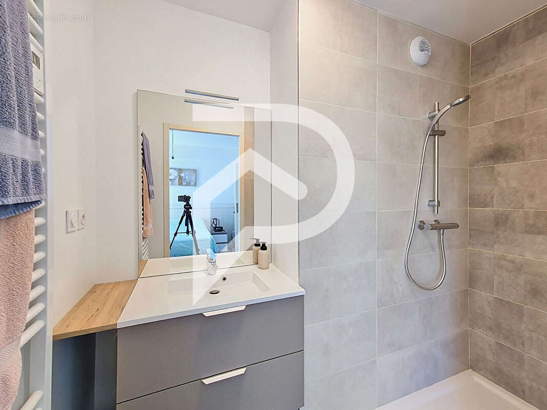 Appartement à vendre Montelimar 4 pièce(s) 91 m2 - photo 7