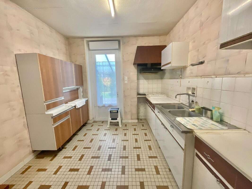 Photo 7 - Maison à LA ROCHE-SUR-YON