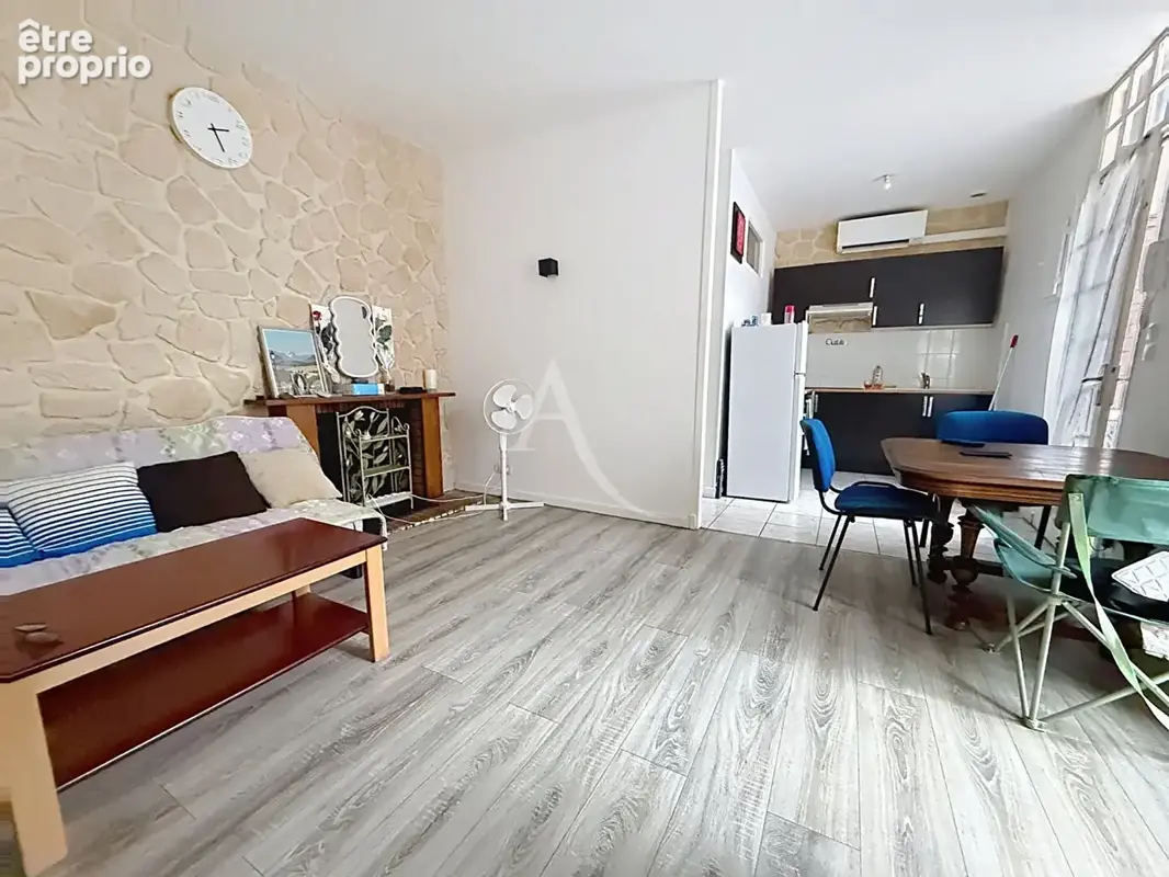 Appartement à PAU
