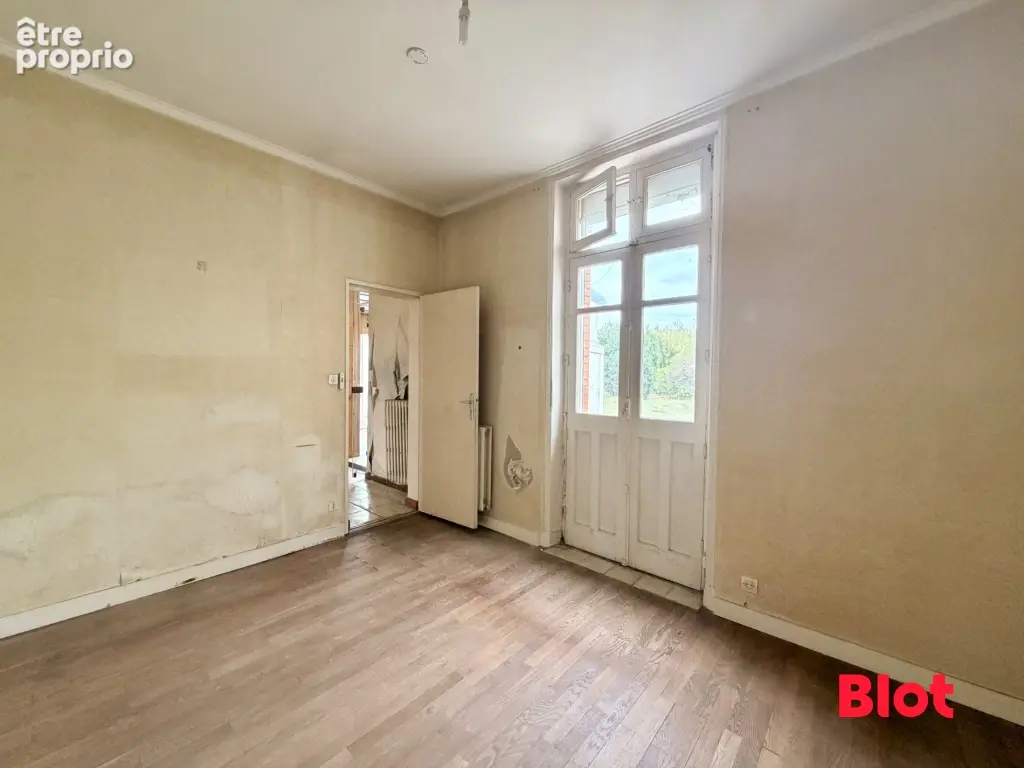 Maison 4 pièces 75 m² à vendre à Saint-Sebastien-Sur-Loire (44230) - photo 6