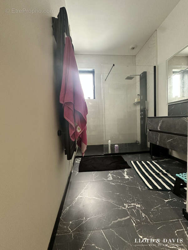 Maison à SALIES-DE-BEARN