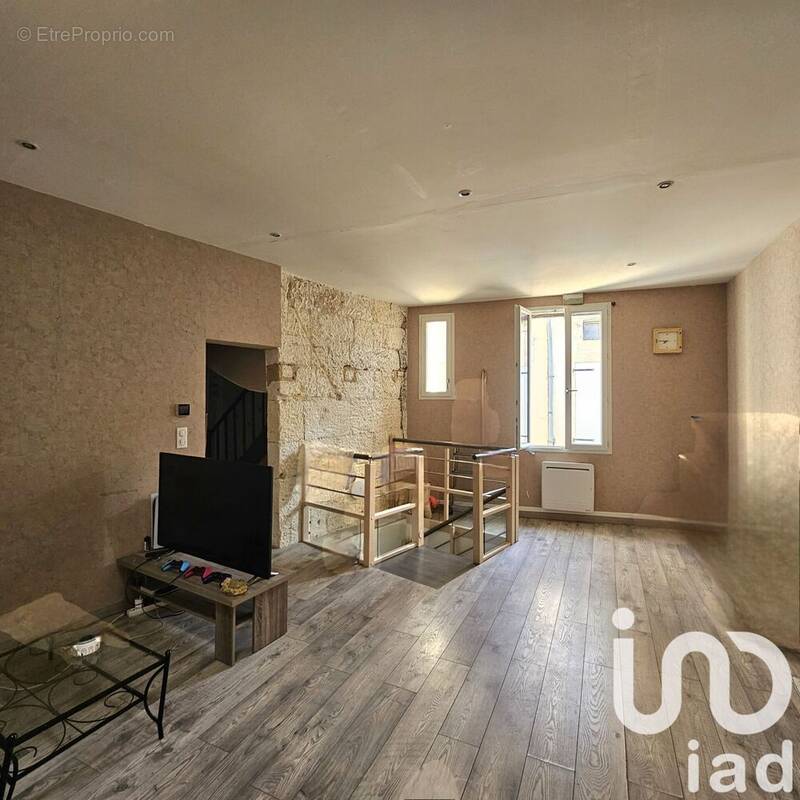 Photo 1 - Appartement à LA COURONNE