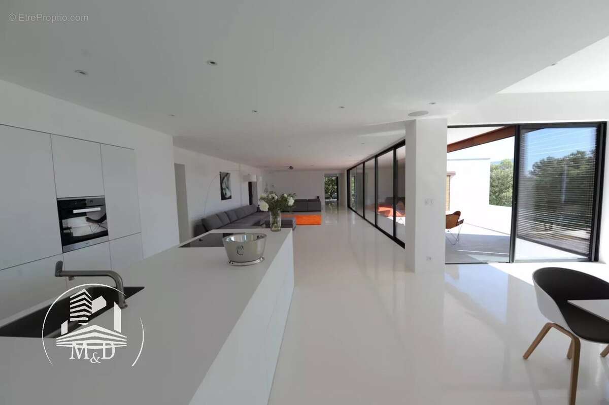 Maison à CASTANET-TOLOSAN