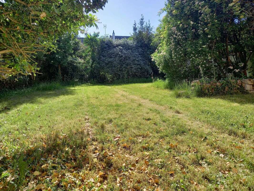 Maison à AULNAY-SOUS-BOIS