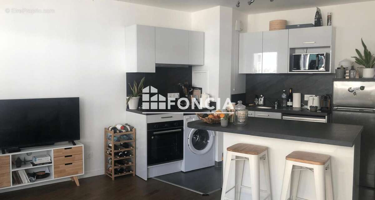 Appartement à FONTAINEBLEAU