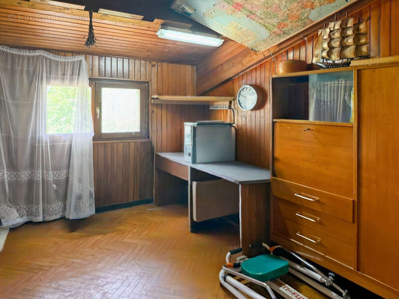 Maison à vendre 6 pièces MANCIET (32) - photo 19