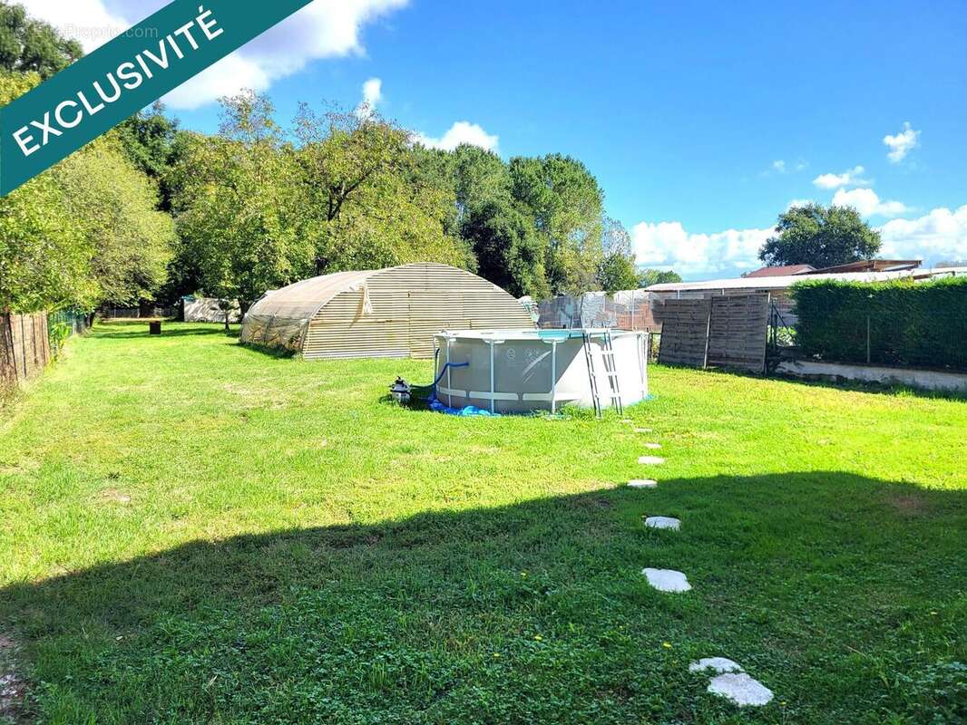 Photo 8 - Maison à CHAVANOZ