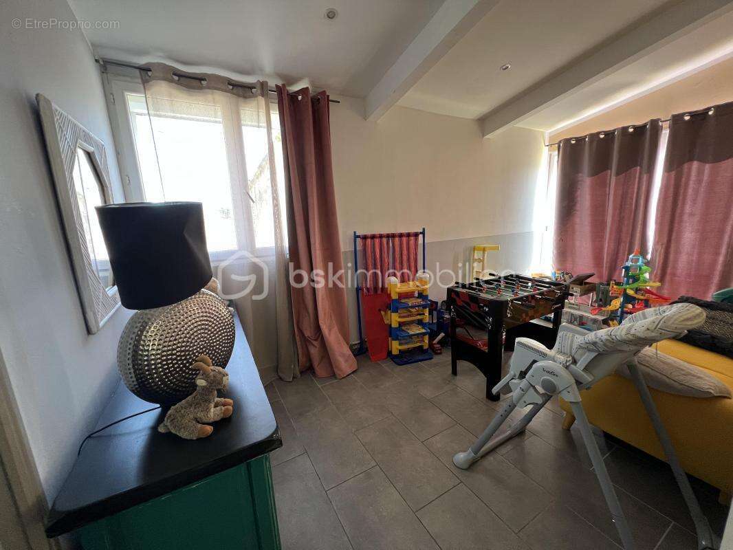 Appartement à MARTIGUES