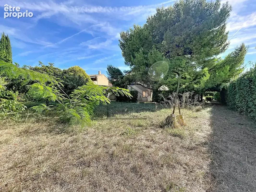Terrain 581 m² à vendre à Vitrolles (13127) - photo 2