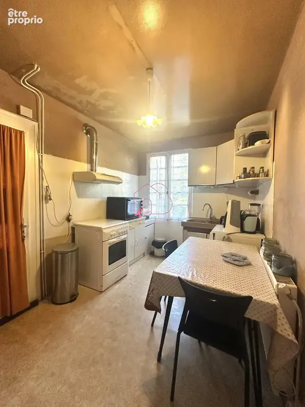 Maison 8 pièces 129 m² à vendre à Viviez (12110) - photo 5