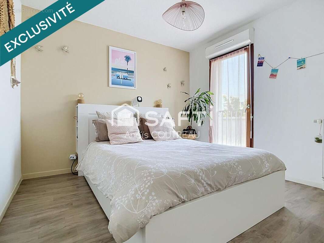 Appartement 68 m² à Floirac  - photo 8
