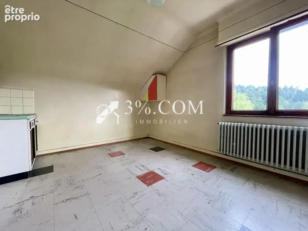 3%.COM - EXCLUSIVITÉ à WANGENBOURG, Maison à fort potentiel - photo 12