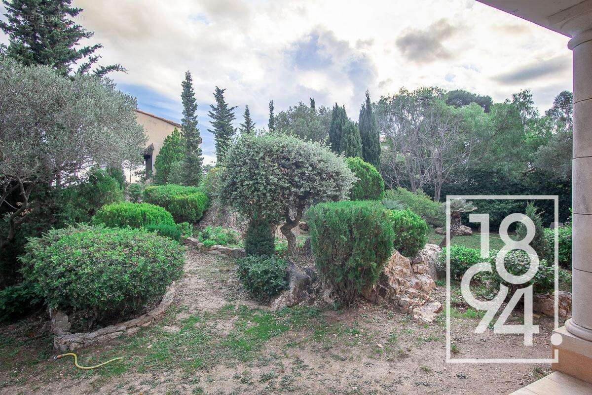 Maison à LA SEYNE-SUR-MER