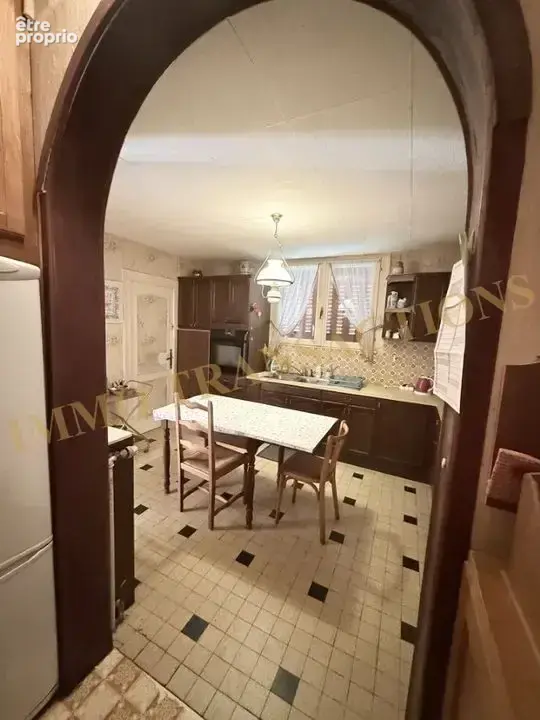Maison 7 pièces 144 m² à vendre à La Roche-En-Brenil (21530) - photo 9