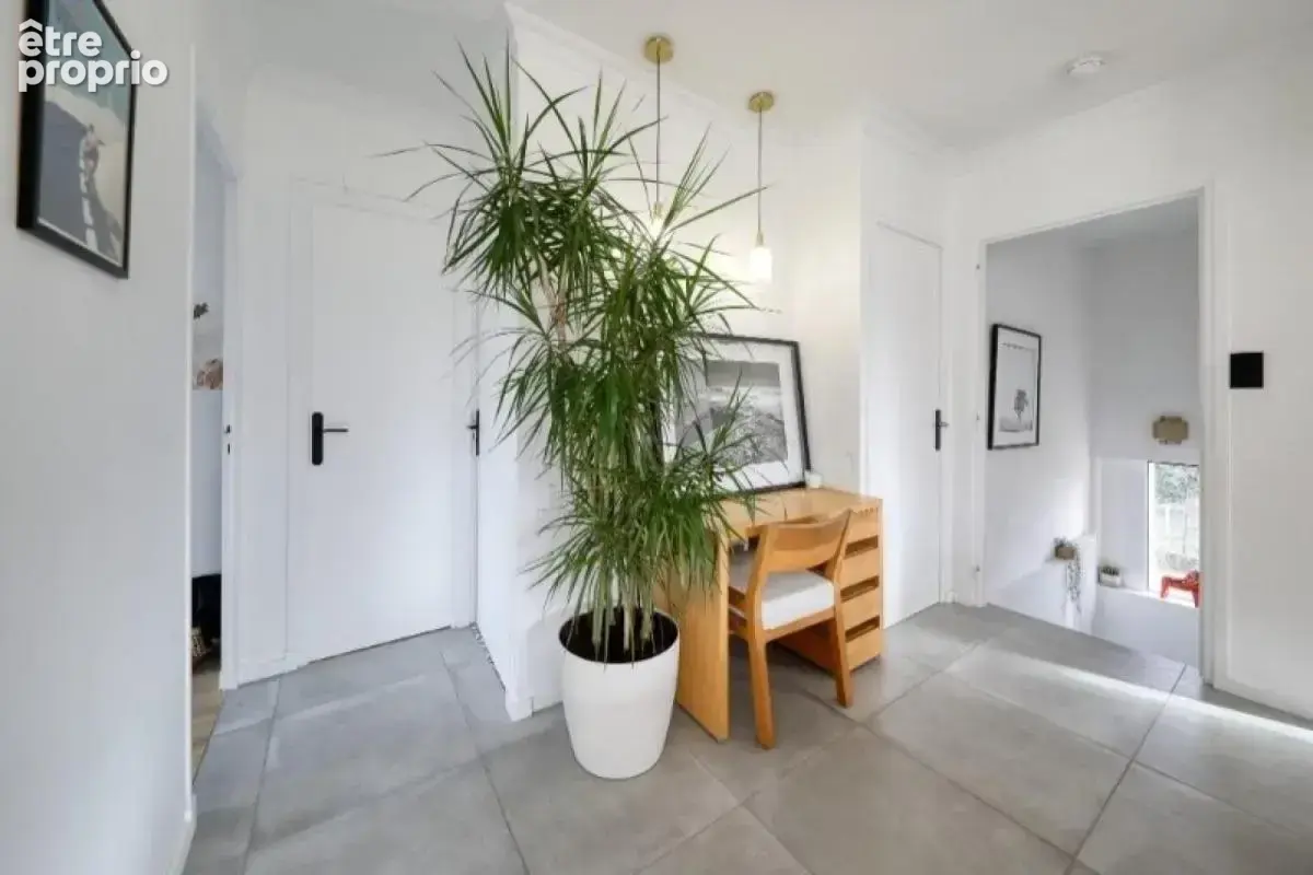Maison individuelle - Cœur de village - photo 3