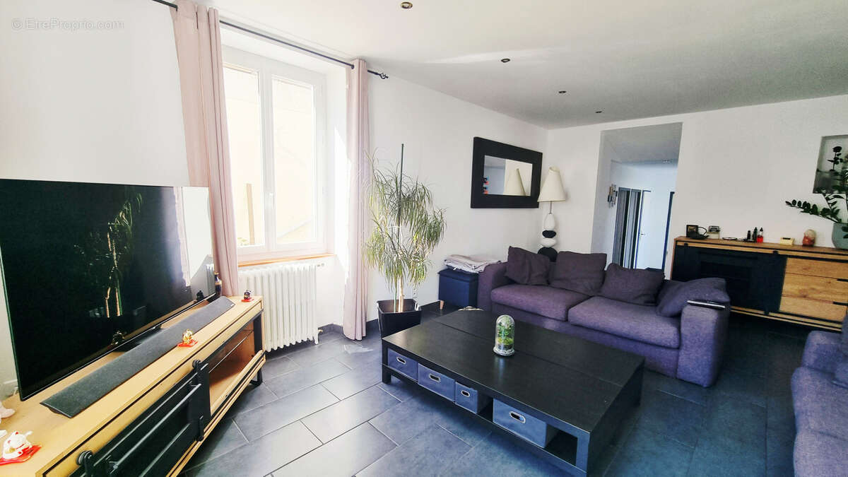 Maison à TARBES