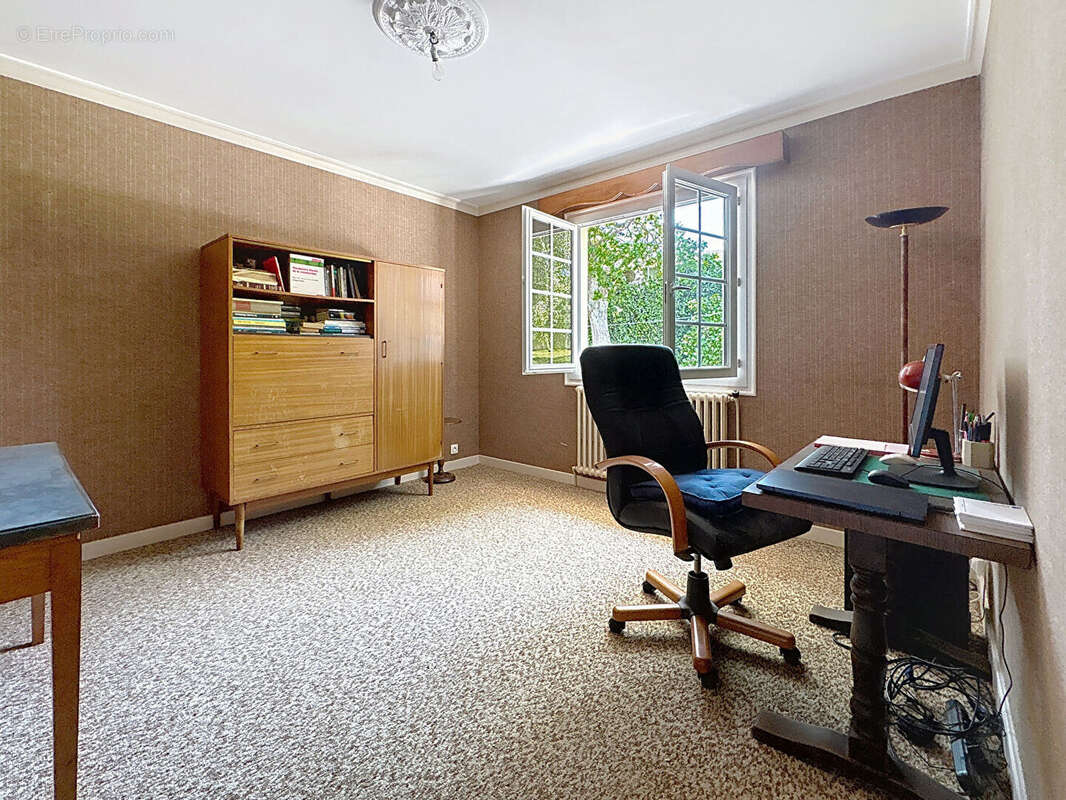 Maison à ETABLES-SUR-MER