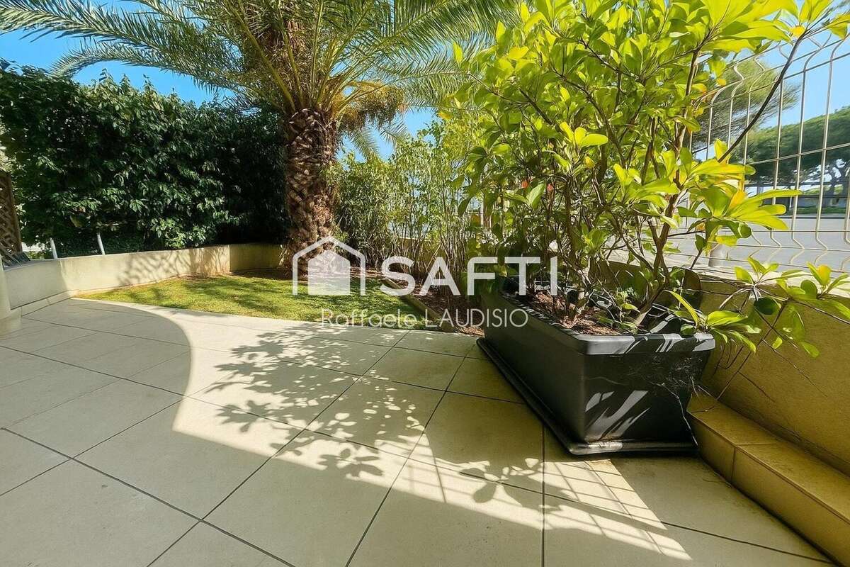 Photo 3 - Appartement à FREJUS