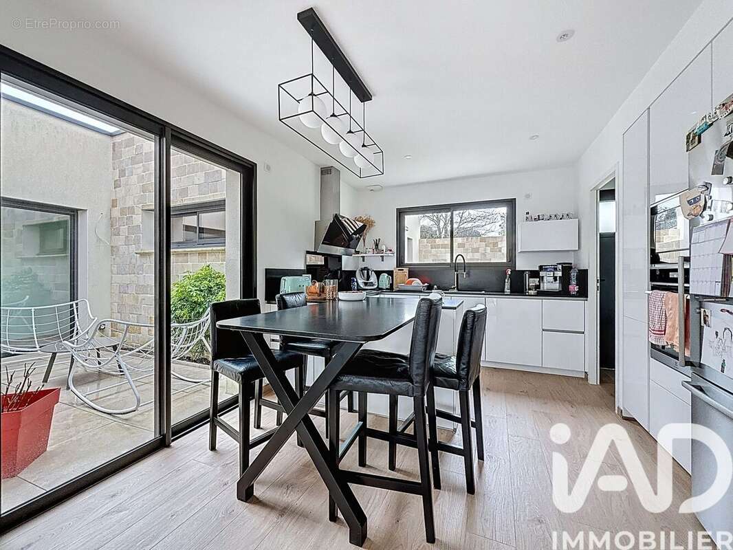 Photo 7 - Maison à SAINT-HERBLAIN