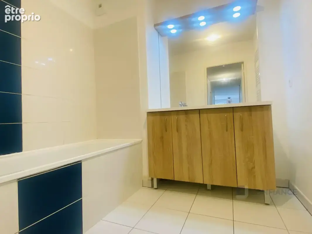 Appartement 84 m² à Lentilly  - photo 6