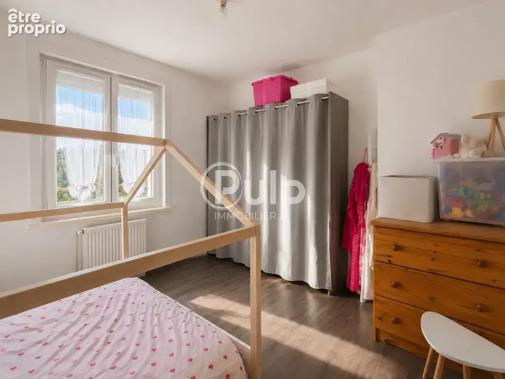 Exclusivité Seclin - Maison 3 chambres dans un secteur très calme - photo 3
